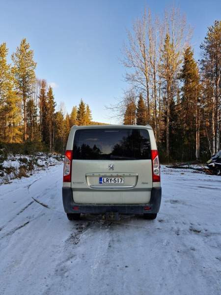 Peugeot Expert Kifri - photo 2