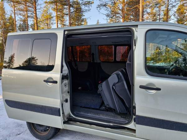 Peugeot Expert Kifri - photo 5