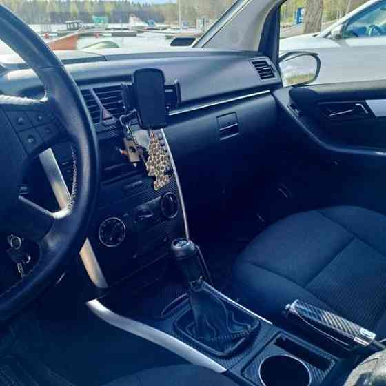 Mercedes-Benz 170 Haemeenlinna