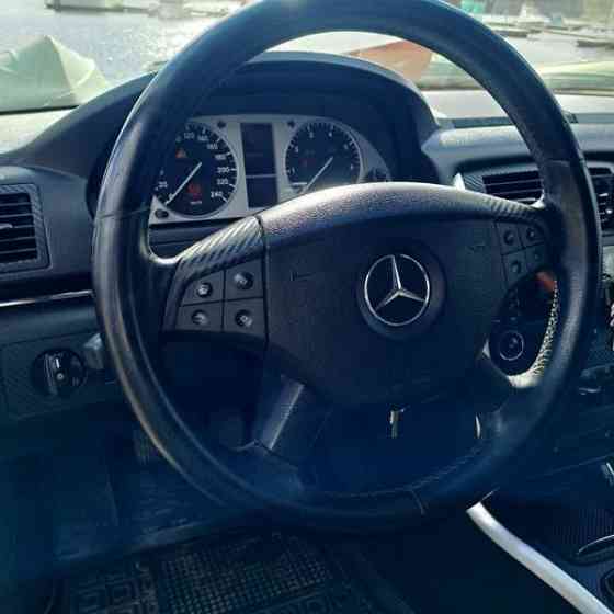 Mercedes-Benz 170 Haemeenlinna