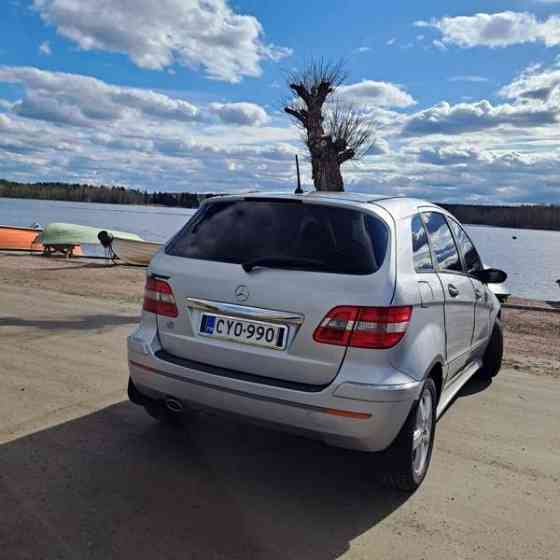 Mercedes-Benz 170 Haemeenlinna