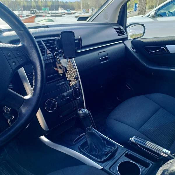 Mercedes-Benz 170 Hämeenlinna - valokuva 6