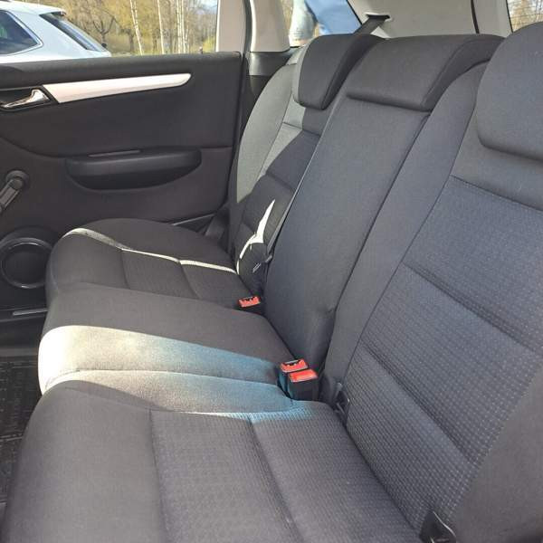 Mercedes-Benz 170 Hämeenlinna - valokuva 8