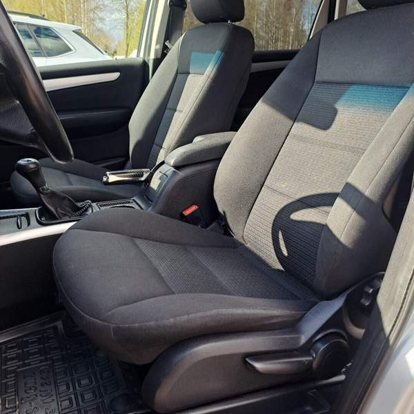 Mercedes-Benz 170 Hämeenlinna - valokuva 7