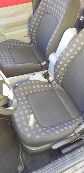 Volkswagen New Beetle Joensuu – foto 7