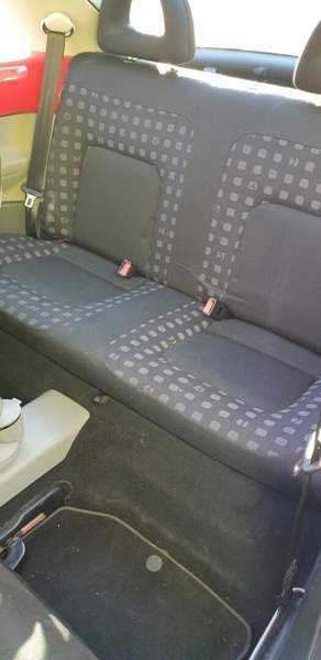 Volkswagen New Beetle Joensuu – foto 6