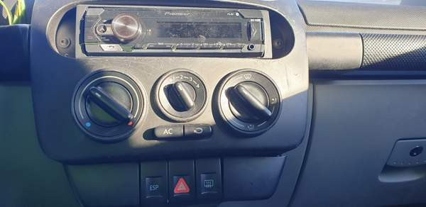 Volkswagen New Beetle Joensuu – foto 8