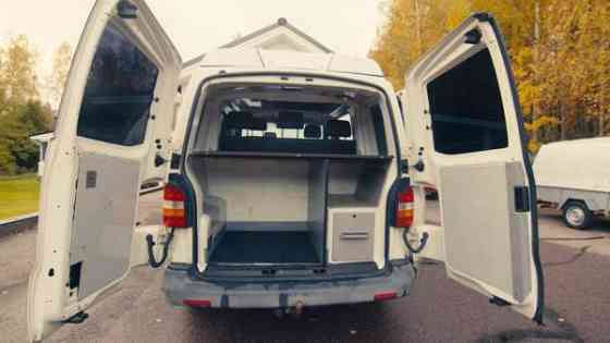 Volkswagen Transporter Туусула