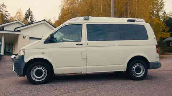 Volkswagen Transporter Туусула