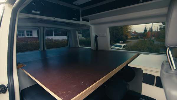Volkswagen Transporter Tuusula – foto 7