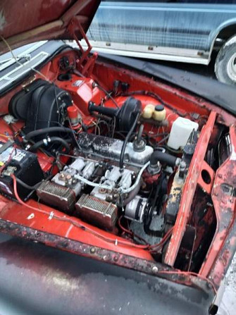 Volvo Amazon Nivala - photo 5
