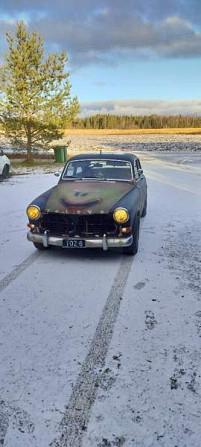 Volvo Amazon Nivala - photo 2