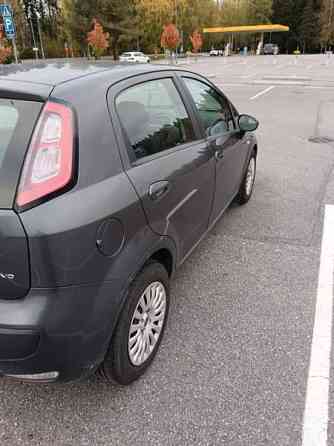 Fiat Punto Evo Glebychevo