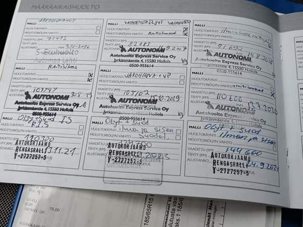 Fiat Punto Evo Glebychevo - valokuva 8