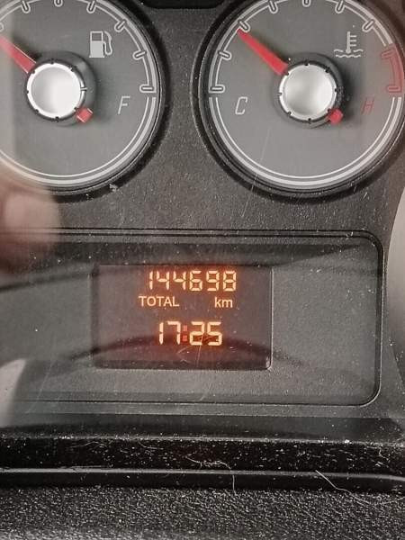 Fiat Punto Evo Glebychevo - valokuva 7