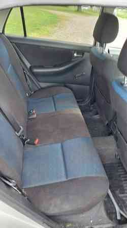 Toyota Corolla Multia