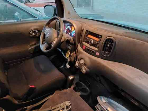 Nissan Cube Kouvola