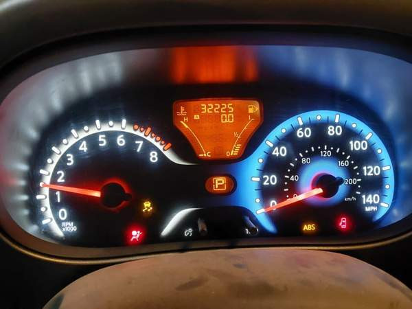 Nissan Cube Kouvola – foto 6