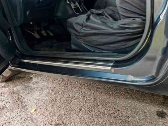 Ford Fiesta Van Йоэнсуу