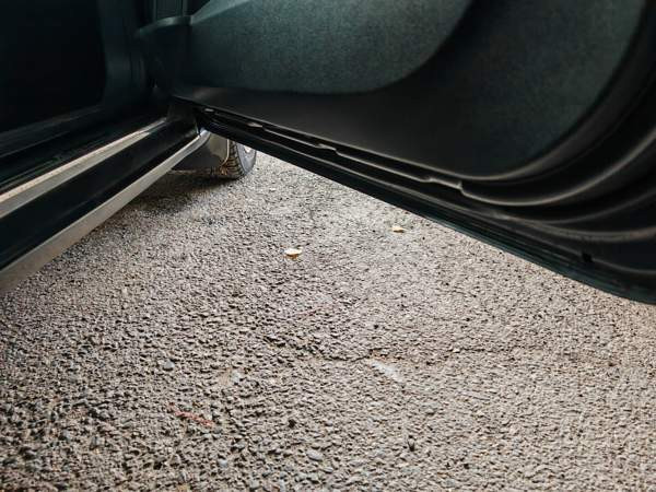 Ford Fiesta Van Joensuu - valokuva 8