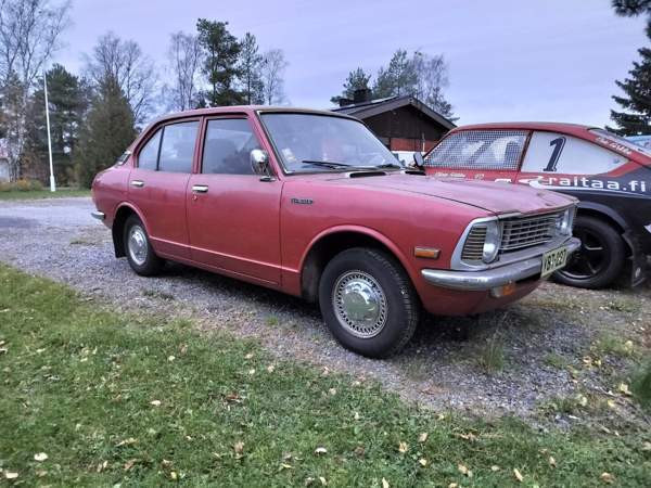 Toyota Corolla Vähäkyrö - изображение 2