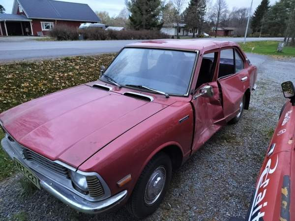 Toyota Corolla Vähäkyrö - изображение 5