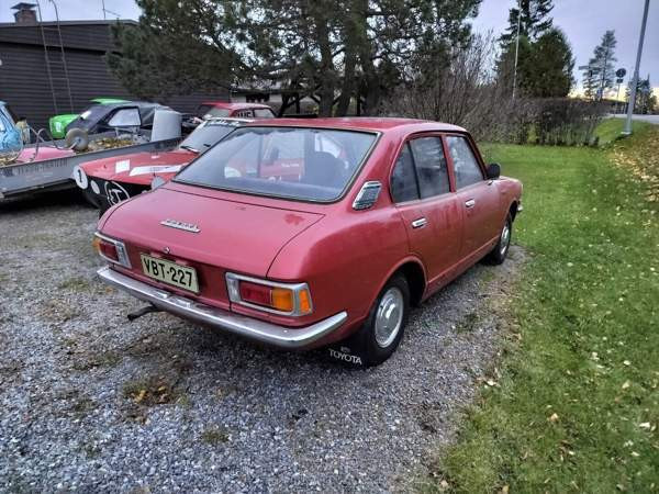 Toyota Corolla Vähäkyrö - изображение 6