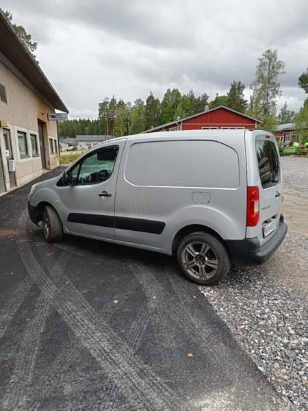 Peugeot Partner Viitasaari – foto 5