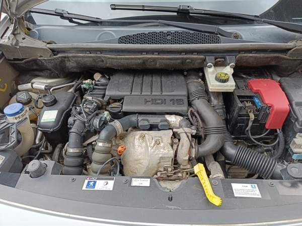 Peugeot Partner Viitasaari – foto 4