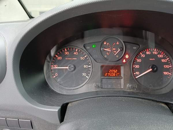 Peugeot Partner Viitasaari – foto 6