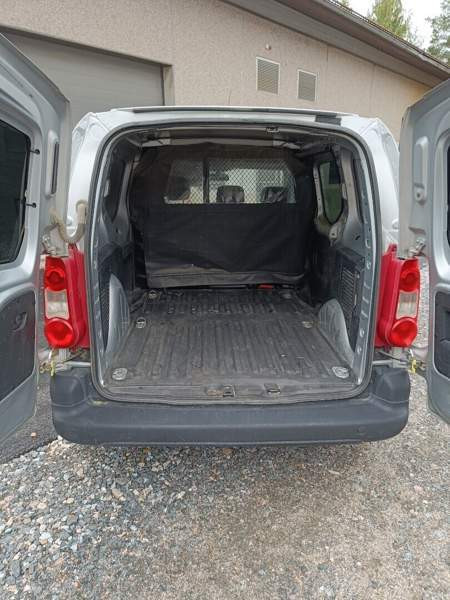 Peugeot Partner Viitasaari – foto 7