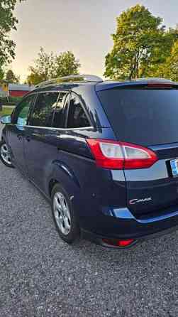 Ford C-MAX Grand Espoo