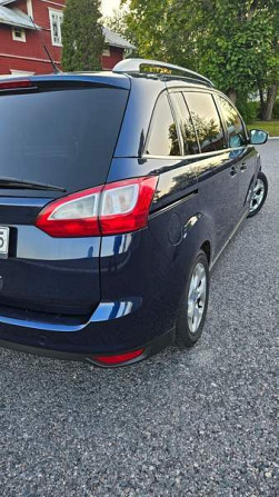 Ford C-MAX Grand Espoo - valokuva 3