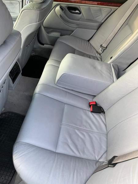 BMW 525 Helsinki - photo 8