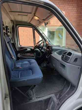 Fiat Ducato Zaporiz'ka Oblast'