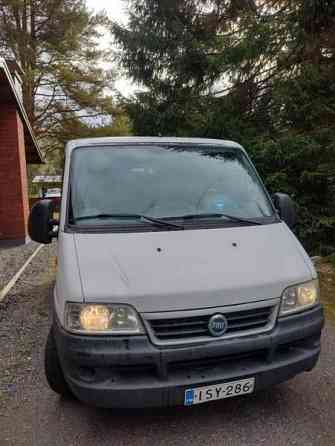 Fiat Ducato Zaporiz'ka Oblast'