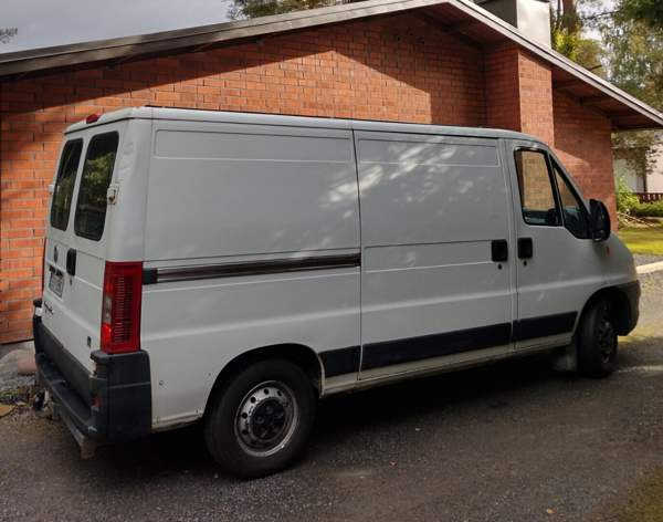 Fiat Ducato Zaporiz'ka Oblast' – foto 4
