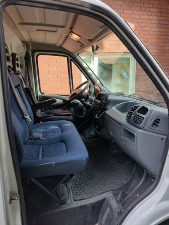 Fiat Ducato Zaporiz'ka Oblast' – foto 5