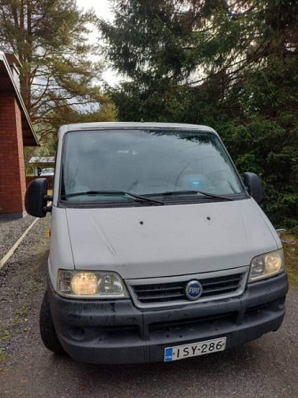 Fiat Ducato Zaporiz'ka Oblast' – foto 2