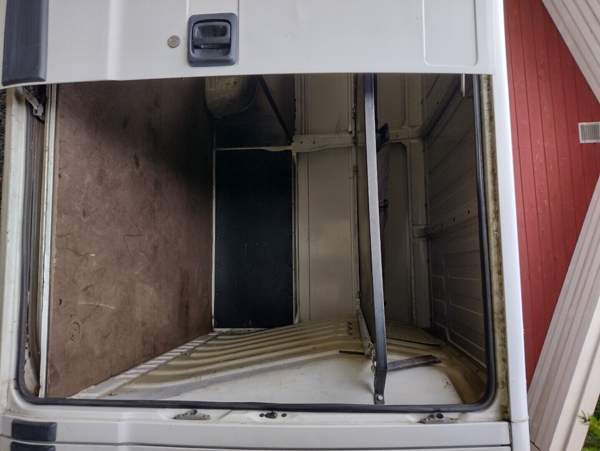 Fiat Ducato Запорожская область - изображение 6