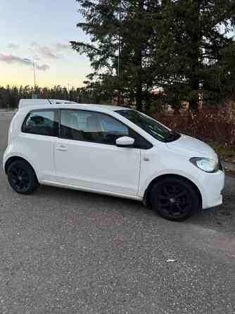 Skoda Citigo Kouvola
