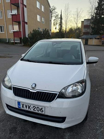 Skoda Citigo Kouvola - photo 1