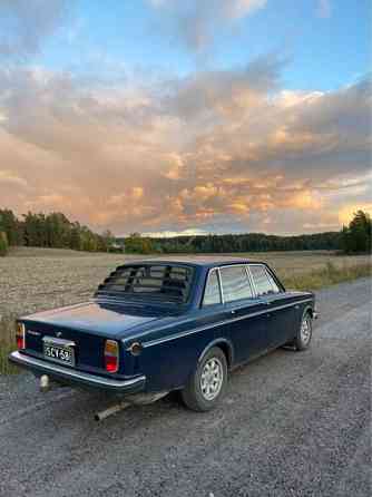 Volvo 144 Raasepori