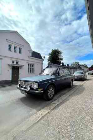 Volvo 144 Raasepori