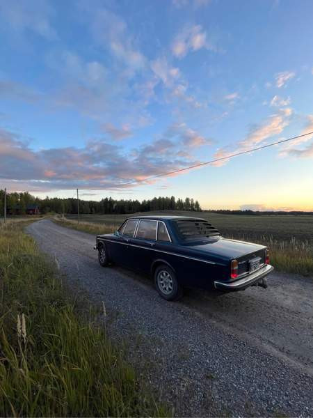 Volvo 144 Raasepori - photo 3