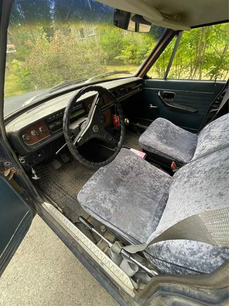 Volvo 144 Raasepori - photo 5