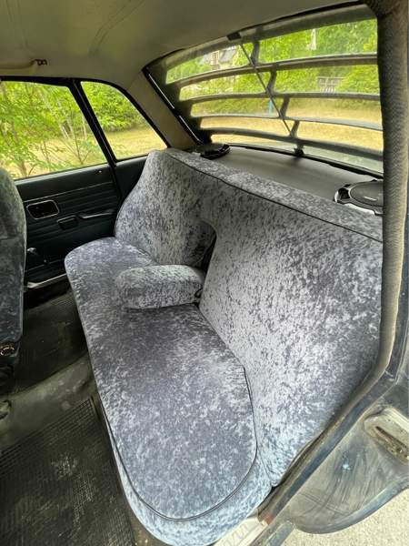 Volvo 144 Raasepori - photo 6