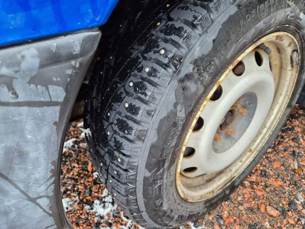 Fiat Scudo Orimattila - photo 3