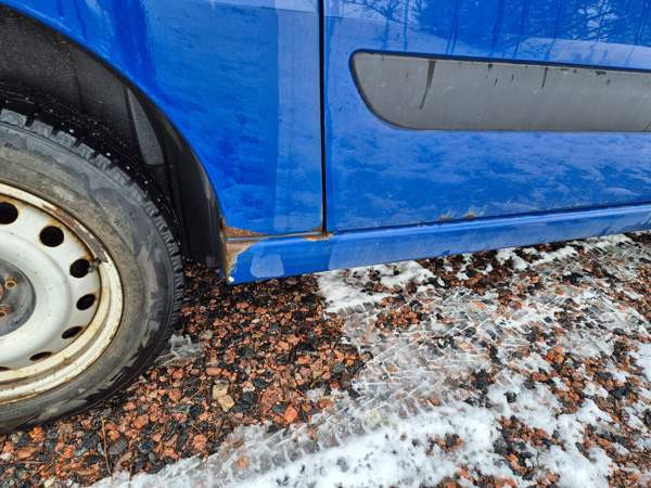 Fiat Scudo Orimattila - photo 8