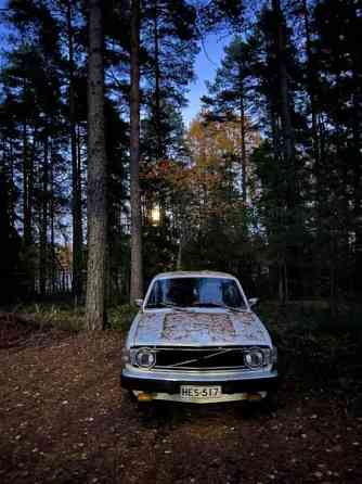 Volvo 144 Lappeenranta